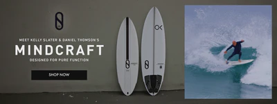 Ride Waves, Protect the Planet